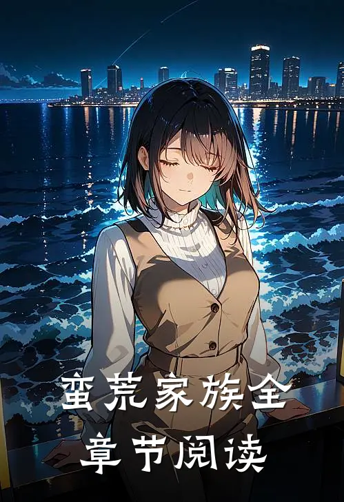 蛮荒家族全章节阅读