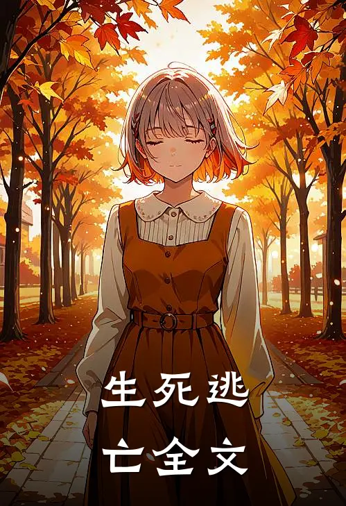 生死逃亡全文