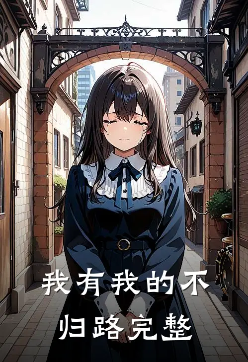 我有我的不归路完整