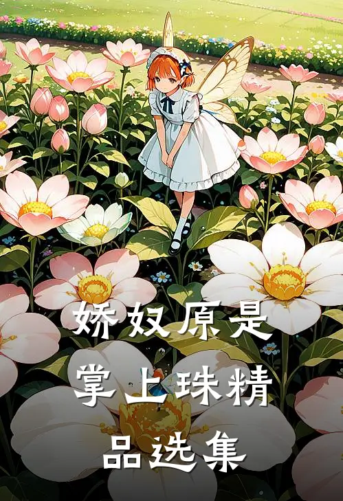 娇奴原是掌上珠精品选集