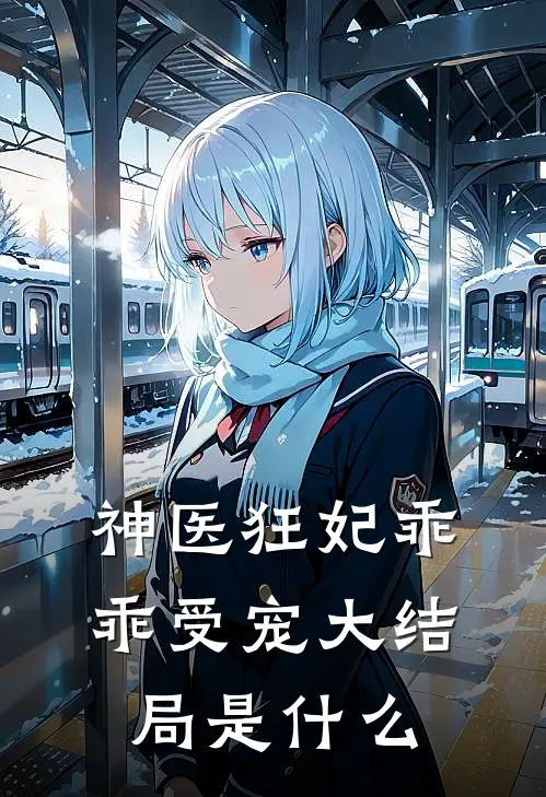 神医狂妃乖乖受宠大结局是什么