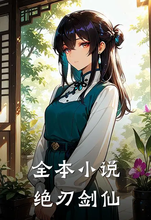 全本小说绝刃剑仙