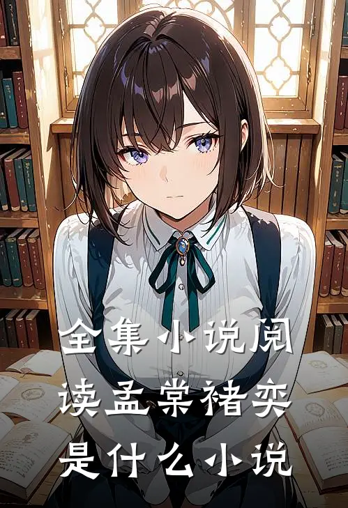 全集小说阅读孟棠褚奕是什么小说