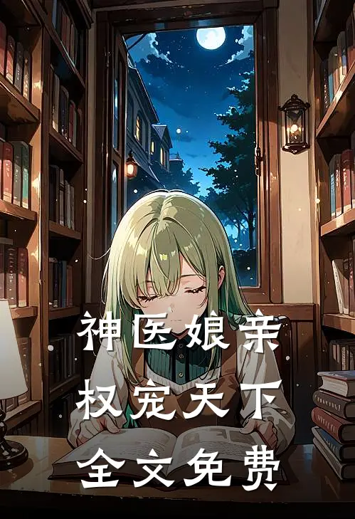 神医娘亲权宠天下全文免费