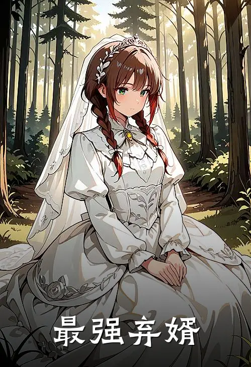 最强弃婿