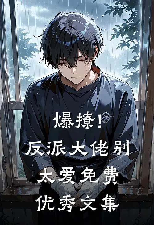 爆撩!反派大佬别太爱免费优秀文集