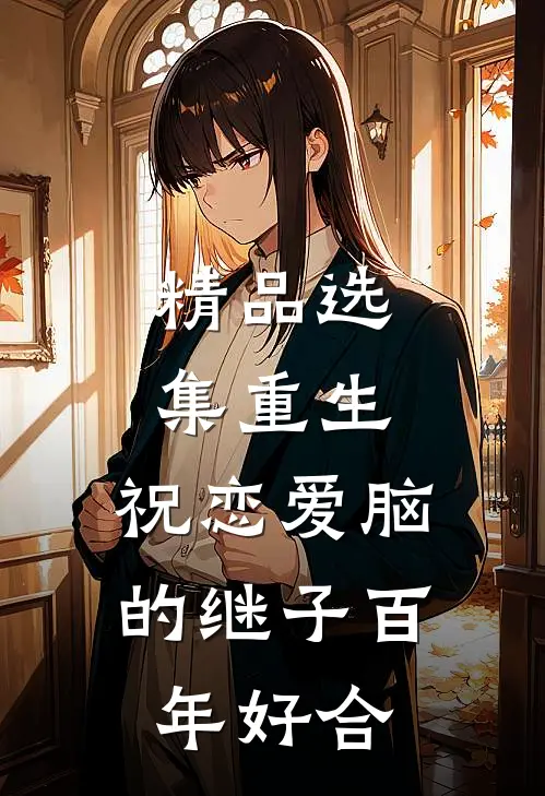 精品选集重生：祝恋爱脑的继子百年好合