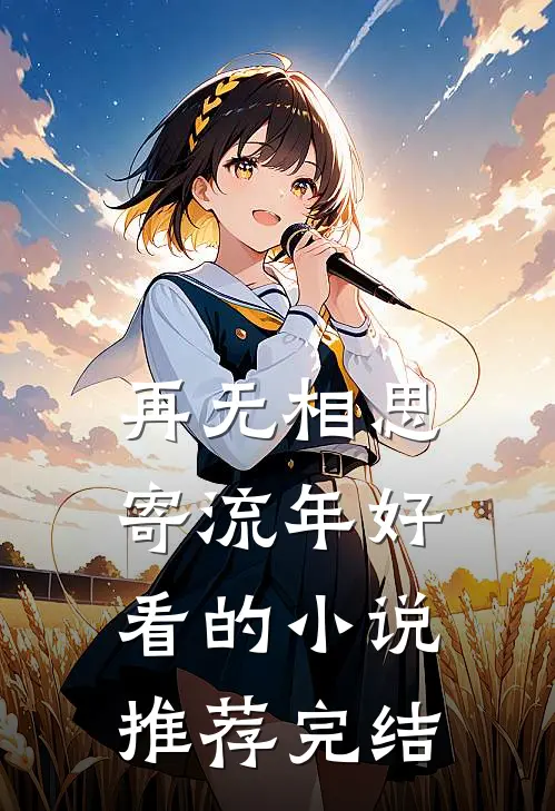 再无相思寄流年好看的小说推荐完结
