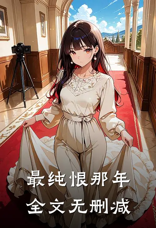 最纯恨那年全文无删减