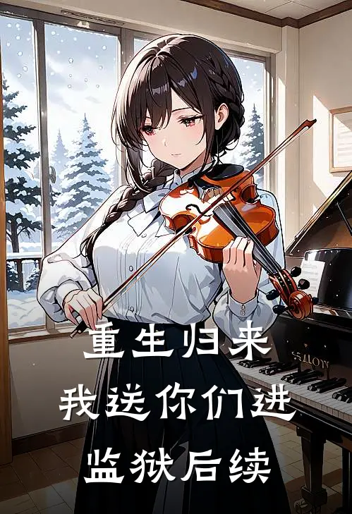 重生归来我送你们进监狱后续