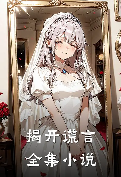 揭开谎言全集小说