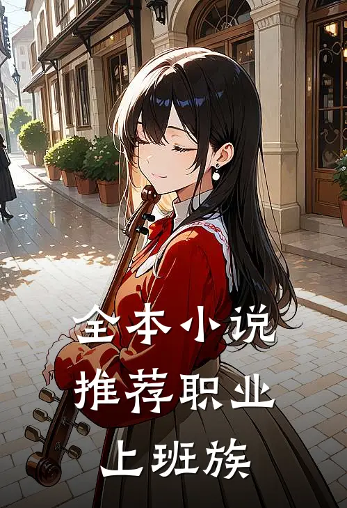 全本小说推荐职业上班族