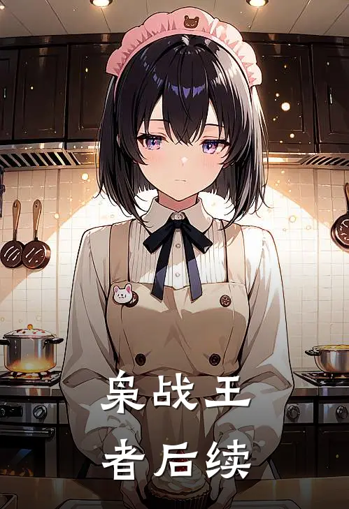 枭战王者后续