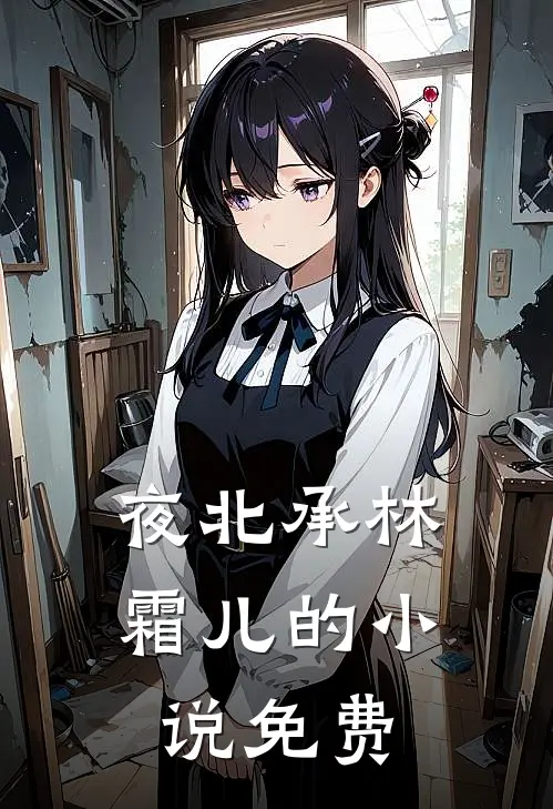 夜北承林霜儿的小说免费