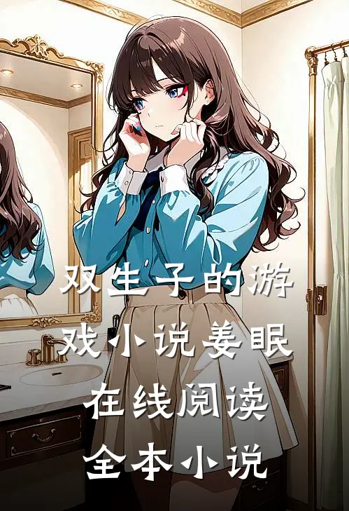 双生子的游戏小说姜眠在线阅读全本小说