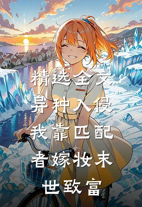 精选全文异种入侵，我靠匹配者嫁妆末世致富