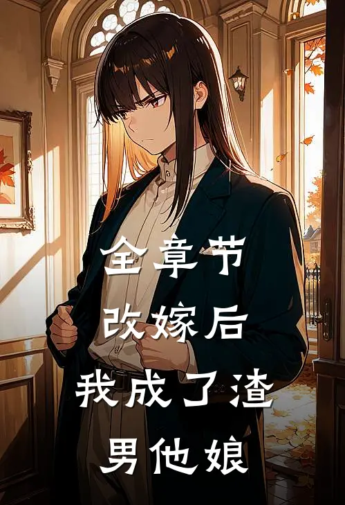 全章节改嫁后，我成了渣男他娘