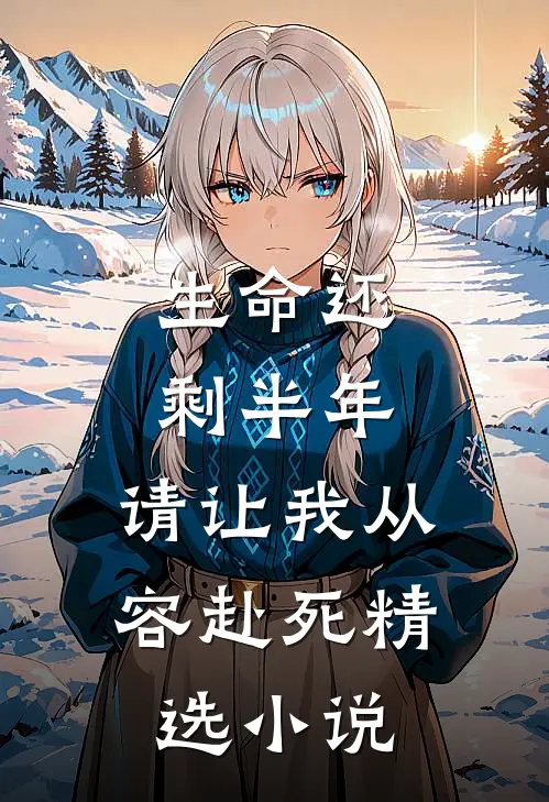 生命还剩半年，请让我从容赴死精选小说