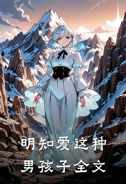 明知爱这种男孩子全文