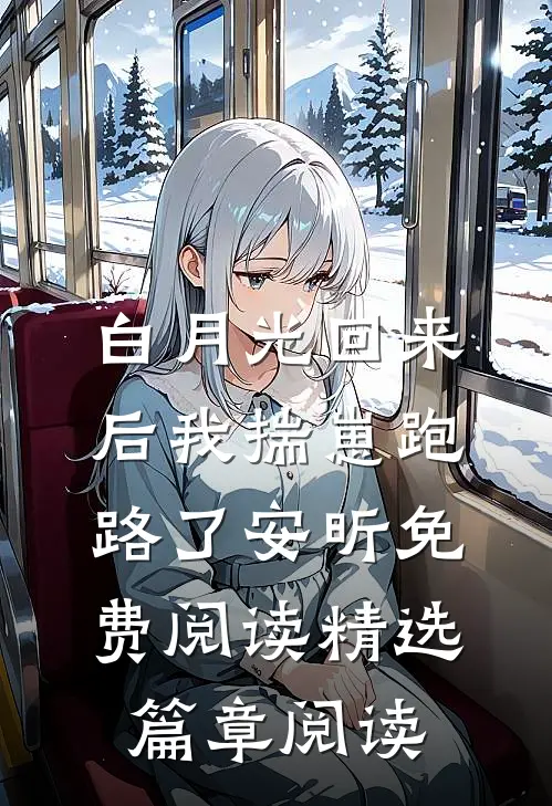 白月光回来后我揣崽跑路了安昕免费阅读精选篇章阅读