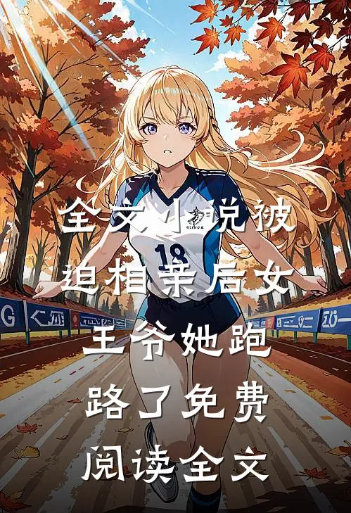 全文小说被迫相亲后女王爷她跑路了免费阅读全文