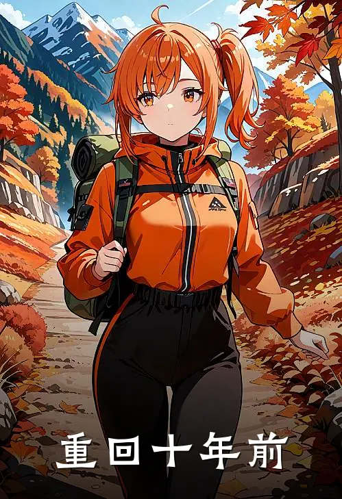 重回十年前