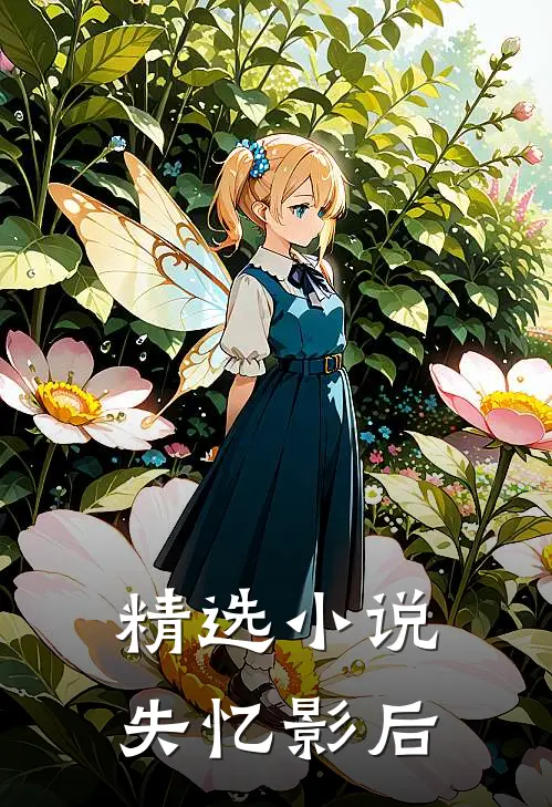 精选小说失忆影后