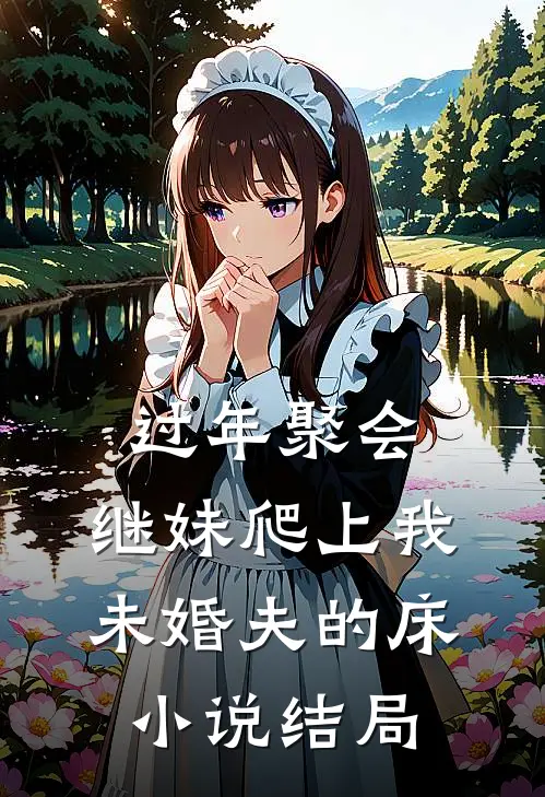 过年聚会，继妹爬上我未婚夫的床小说结局