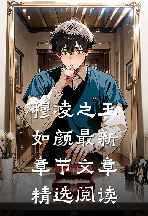穆凌之玉如颜最新章节文章精选阅读