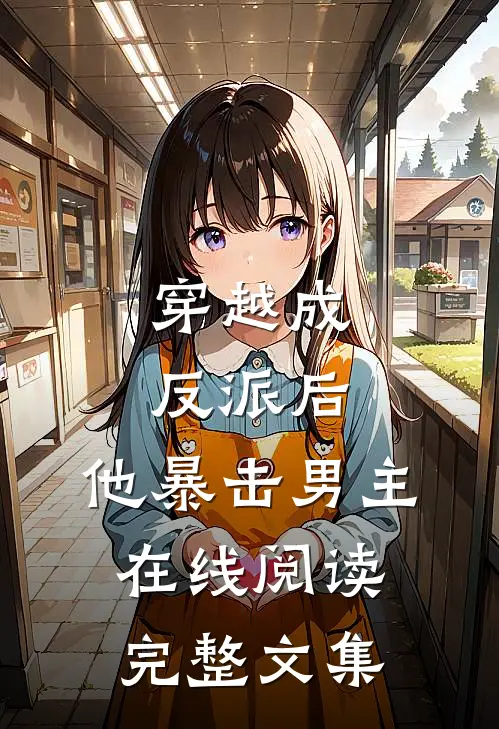 穿越成反派后,他暴击男主在线阅读完整文集