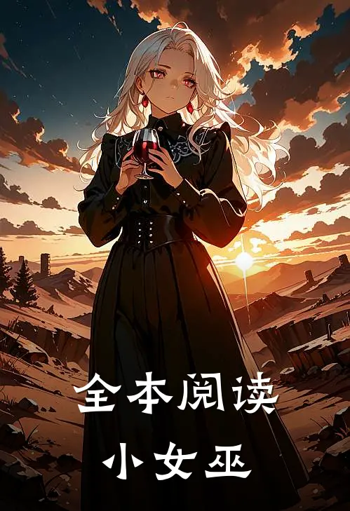 全本阅读小女巫