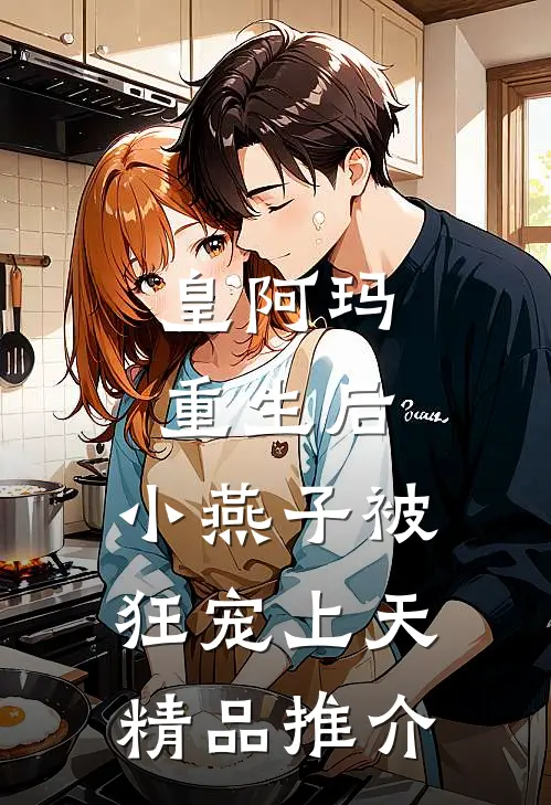 皇阿玛重生后，小燕子被狂宠上天精品推介