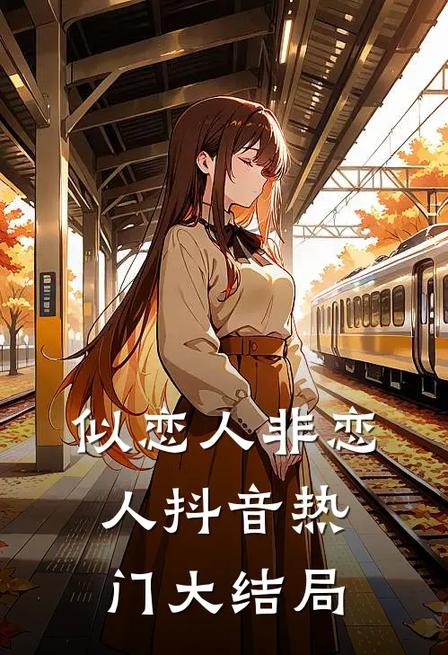 似恋人非恋人抖音热门大结局