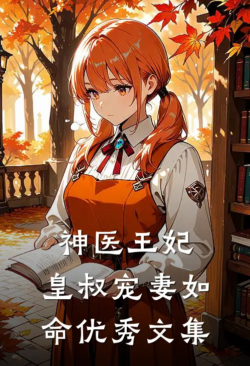 神医王妃：皇叔宠妻如命优秀文集