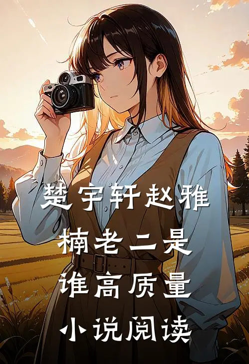 楚宇轩赵雅楠老二是谁高质量小说阅读