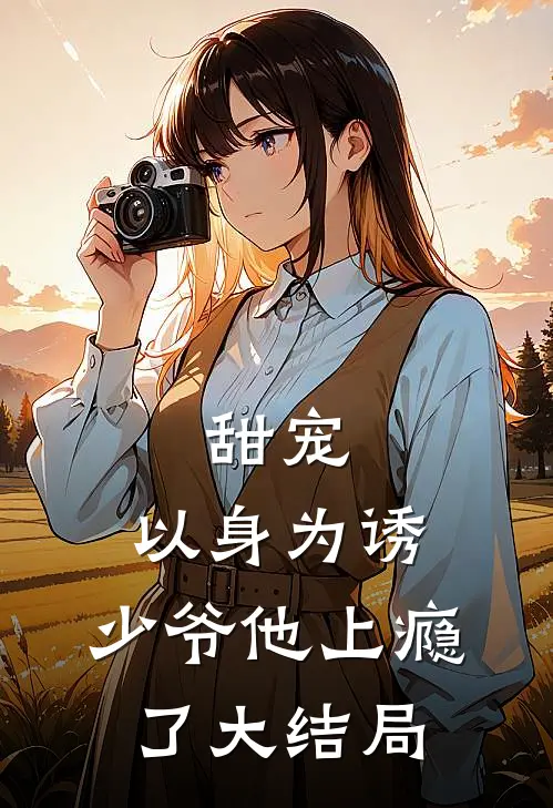 甜宠以身为诱,少爷他上瘾了大结局免费阅读