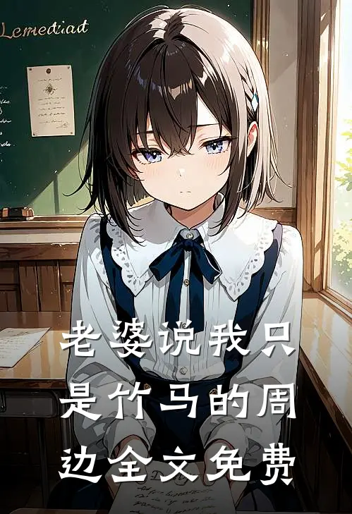 老婆说我只是竹马的周边全文免费
