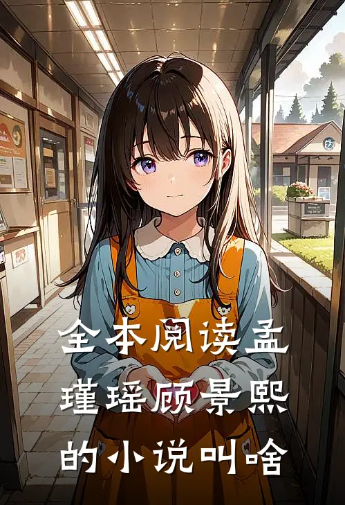 全本阅读孟瑾瑶顾景熙的小说叫啥