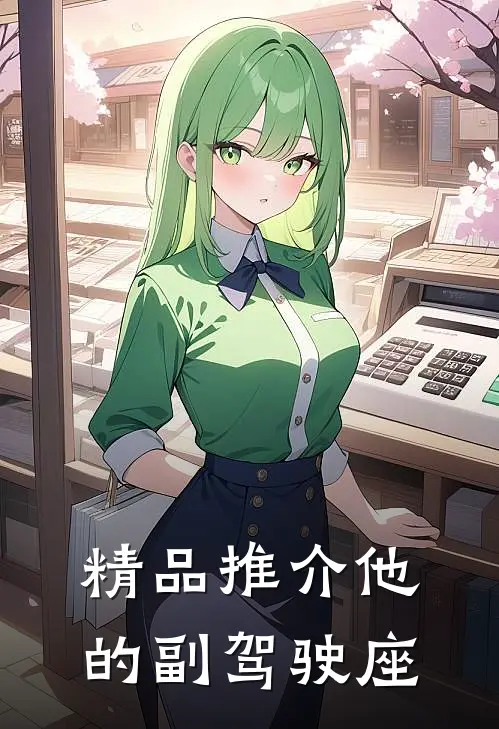 精品推介他的副驾驶座