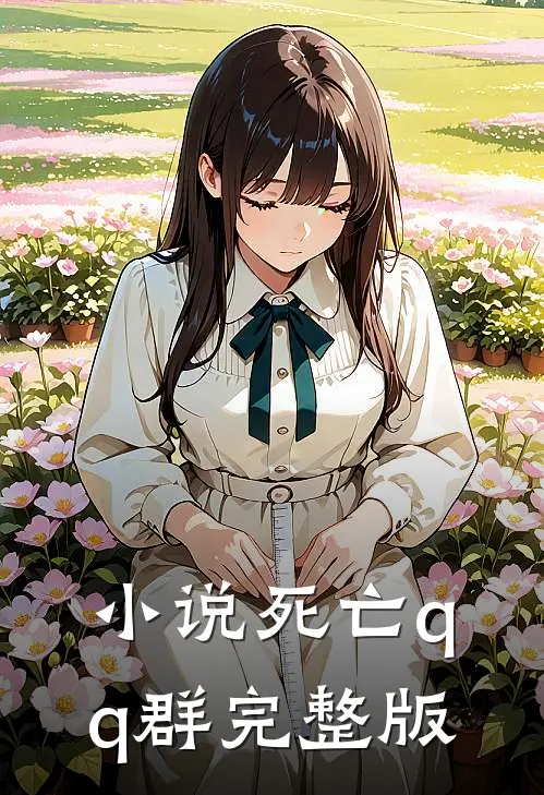 小说死亡qq群完整版