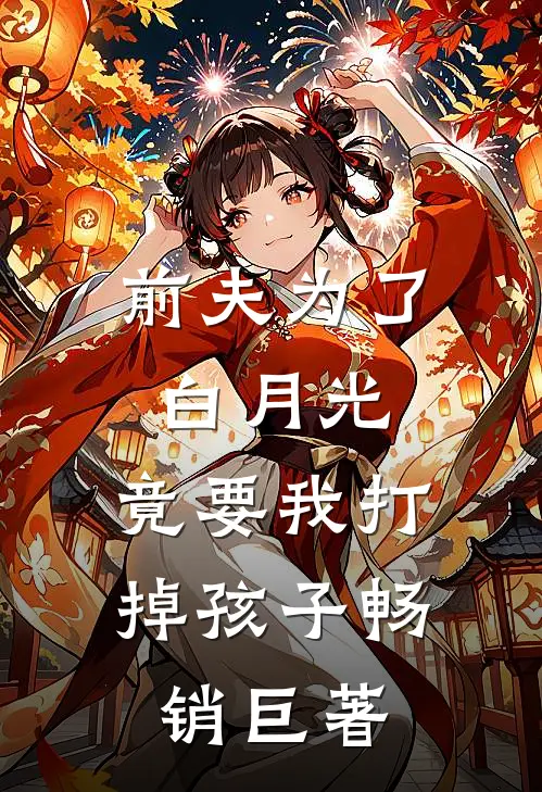 前夫为了白月光,竟要我打掉孩子畅销巨著