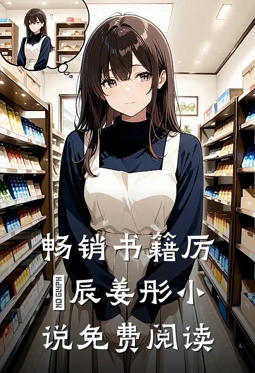 畅销书籍厉璟辰姜彤小说免费阅读