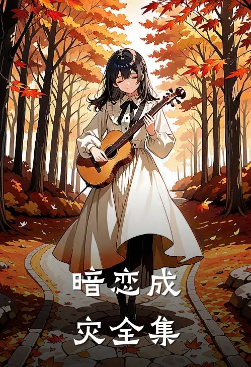 暗恋成灾全集