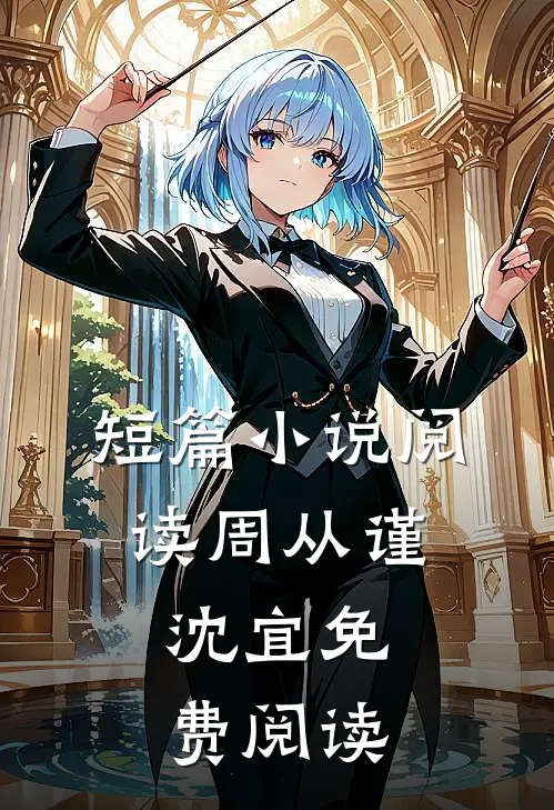 短篇小说阅读周从谨,沈宜免费阅读