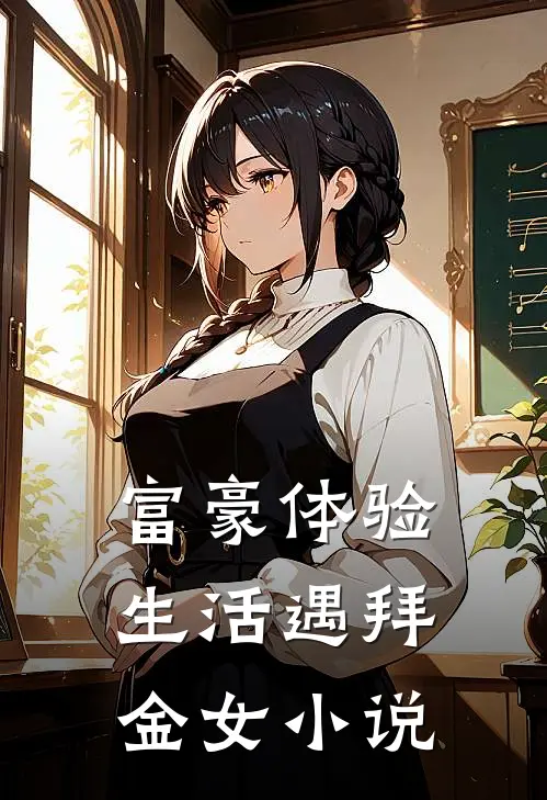 富豪体验生活遇拜金女小说