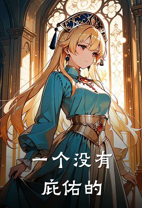 一个没有庇佑的