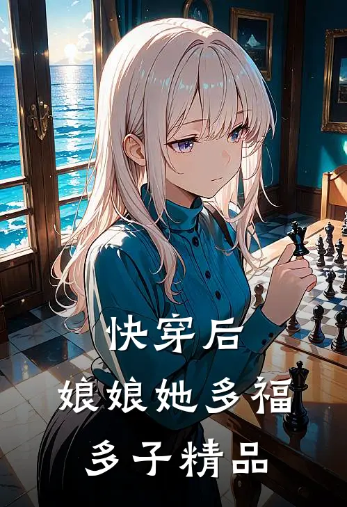快穿后，娘娘她多福多子精品