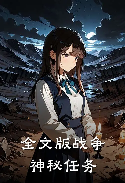 全文版战争神秘任务在线阅读