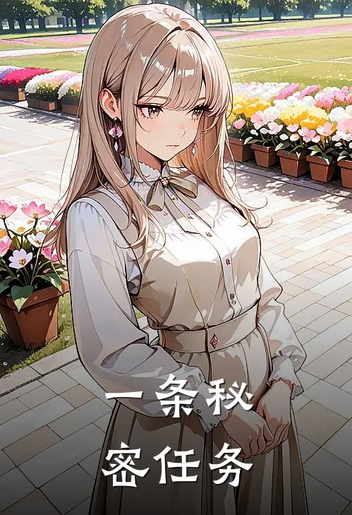 一条秘密任务
