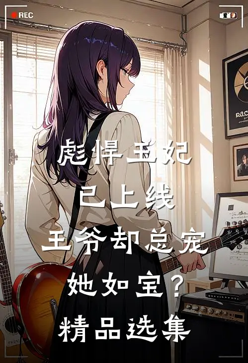 彪悍王妃已上线，王爷却总宠她如宝？精品选集